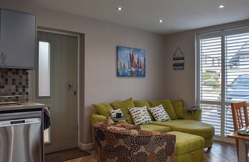 Layer Marney Cottage | The Boat House at Tides Reach
