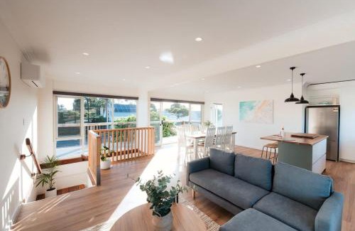 Goolwa House | The Boat House Central Location