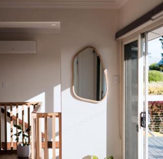 Goolwa House | The Boat House Central Location