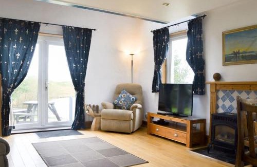 Lochmaddy House | The Boat House