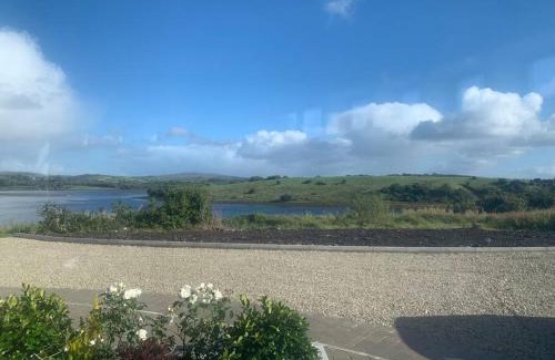 Donegal House | The Boat House