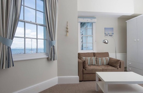 Seaview Bed & Breakfast | The Boat House - Isle of Wight