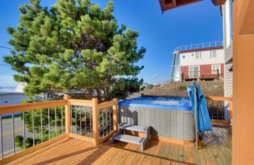 Roads End House | The Boat House Retreat