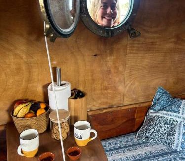 Ovar Boat Rental | The Boat