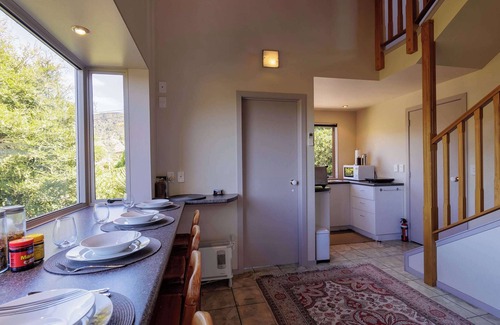 Lake Okareka House | The Boat Shed | Lake Okareka