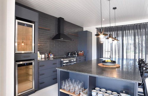 Kenton on Sea House | The Boat Shed