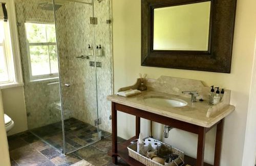 Tulbagh Apartment | The Boathouse at Oakhurst Olives