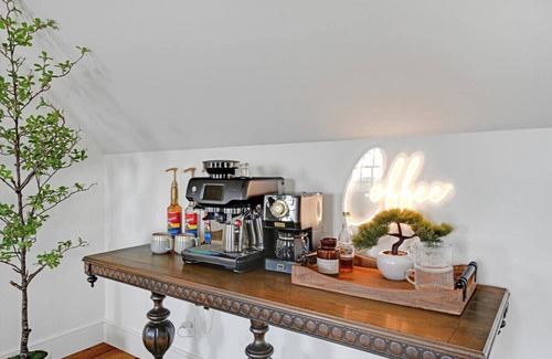 Wrightsville House | the BoatHouse waterfront