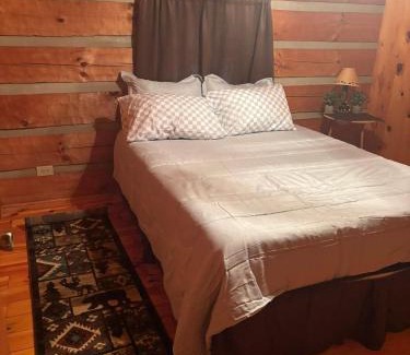 Lansing House | The Boatright Retreat