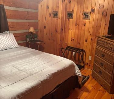 Lansing House | The Boatright Retreat