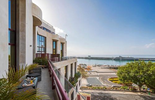 Se Apartment | The Boats Apartment by An Island Apart