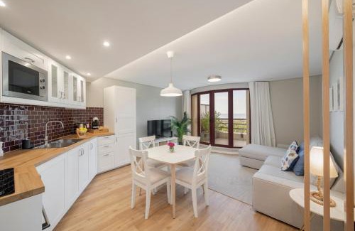 Se Apartment | The Boats Apartment by An Island Apart