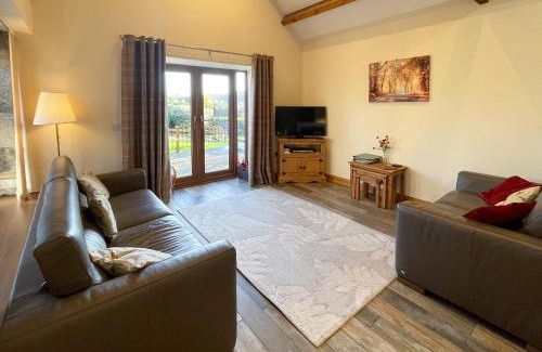 Kelstedge House | The Bobbin
