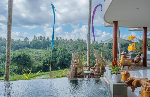 Sukawati Bed & Breakfast | The Bodhi Leaf Wellness Resort