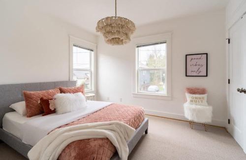 Mississippi District Apartment | The Bohemian Spirit - Live Music, Eateries & Bars