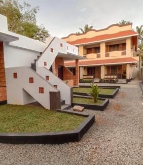 Varkala House | The Boho County