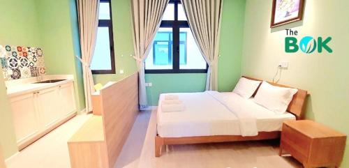Cua Can Village Apartment | The Bok Hotel PQ - by BAY LUXURY