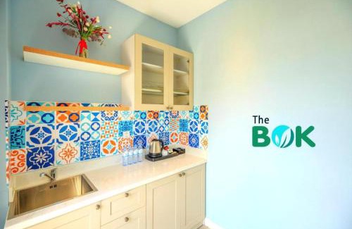 Cua Can Village Apartment | The Bok Hotel PQ - by BAY LUXURY