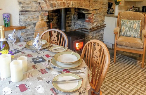 Milton Combe Cottage | The Bolthole - 28188