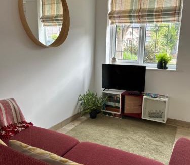 South Hayling House | The Bolthole
