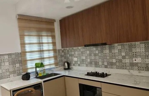 Port Harcourt Apartment | The Bond Apartment