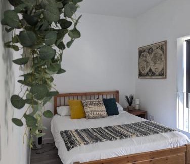 Barwell Apartment | The boot factory