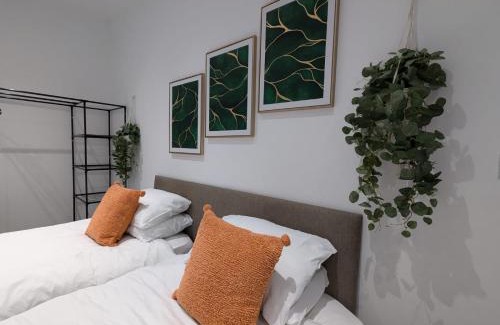 Barwell Apartment | The boot factory