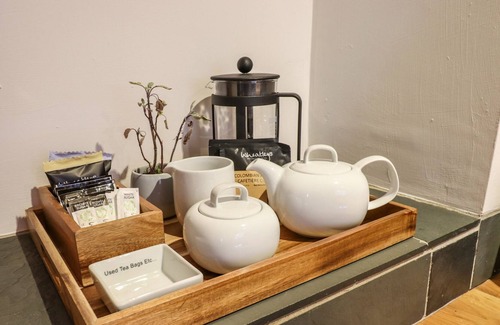Chagford Cottage | THE BOOT ROOM, pet friendly, character holiday cottage in Chagford