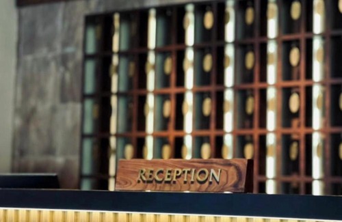 Kuching Hotel | The Borneo Hotel