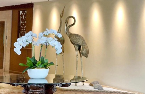 Kuching Hotel | The Borneo Hotel