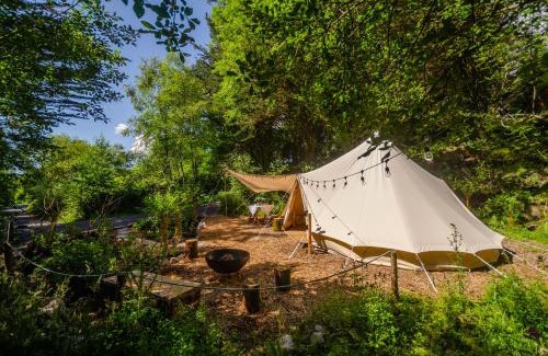 Glengarriff Other | The Botanical Bell Tent