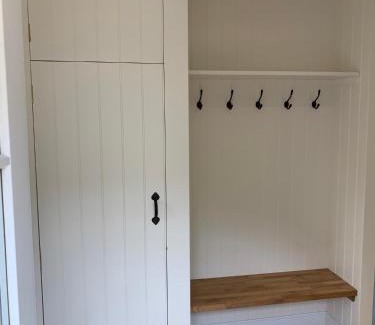 Dollar House | The Bothy at Arndean