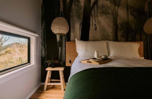Waratah-wynyard Council House | The Bothy at Doigh Nadair Boat Harbour