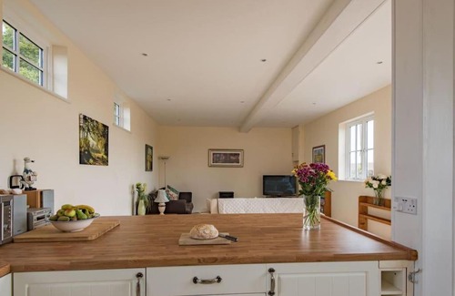 Rodmersham House | The Bothy - Charming home on a working farm