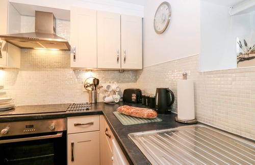 Newtonhill Cottage | The Bothy