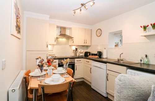 Newtonhill Cottage | The Bothy