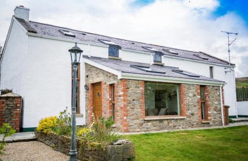 Rousky House | The Bothy Self Catering Accommodation