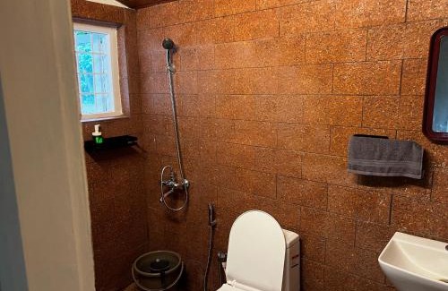 Kaimane House | The Bougain Villa Homestay, Coorg
