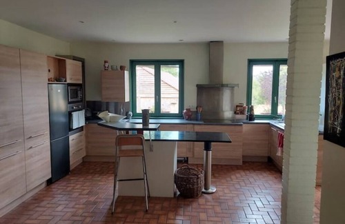 Meillard House | The Bourbon dacha