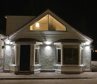 Bundoran Bed & Breakfast | The Boutique Bungalow