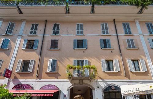 Chinatown Apartment | The Boutique Houses - Chinatown - Stay on Via Paolo Sarpi