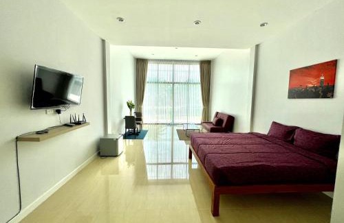 Cha-am Hotel | The Boutique HuaHin Chaam