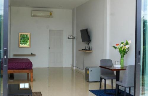 Cha-am Hotel | The Boutique HuaHin Chaam