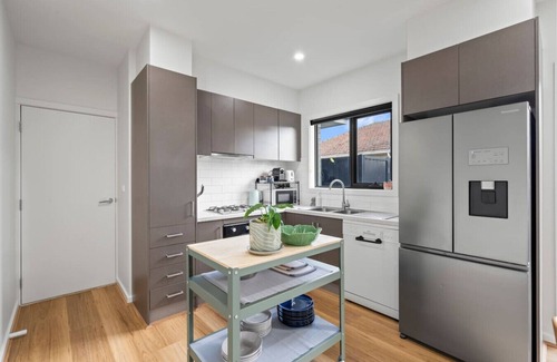 Reservoir House | The Boutique Townhouse