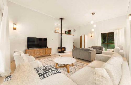Springbrook House | The Bower at Purling Brook