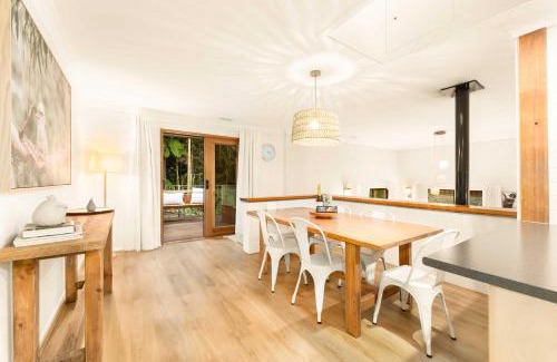 Springbrook House | The Bower at Purling Brook