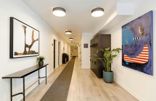 Broadway Hotel | The Boylston Hotel Capitol Hill, Sonder