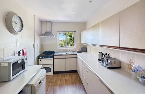 Old Cleeve Cottage | The Bramleys, Old Cleeve