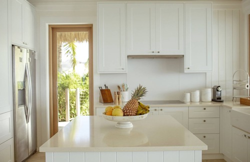 Virgin Gorda Villa | The Branson Estate by Fantasia Villas