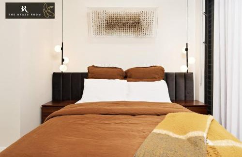 Petersham Apartment | The Brass Banana Petersham